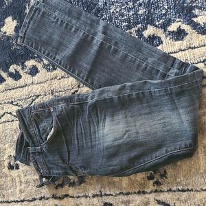 Nine planet size 1 skinny jeans